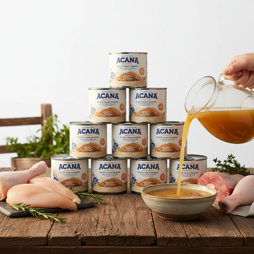 https://farmorganic.shop/products/acana-premium-pate-in-bone-broth-grain-free-wet-dog-food-poultry-recipe-12-8oz-cans-12-count https://farmorganic.shop/products/acana-premium-pate-in-bone-broth-grain-free-wet-dog-food-poultry-recipe-12-8oz-cans-12-count