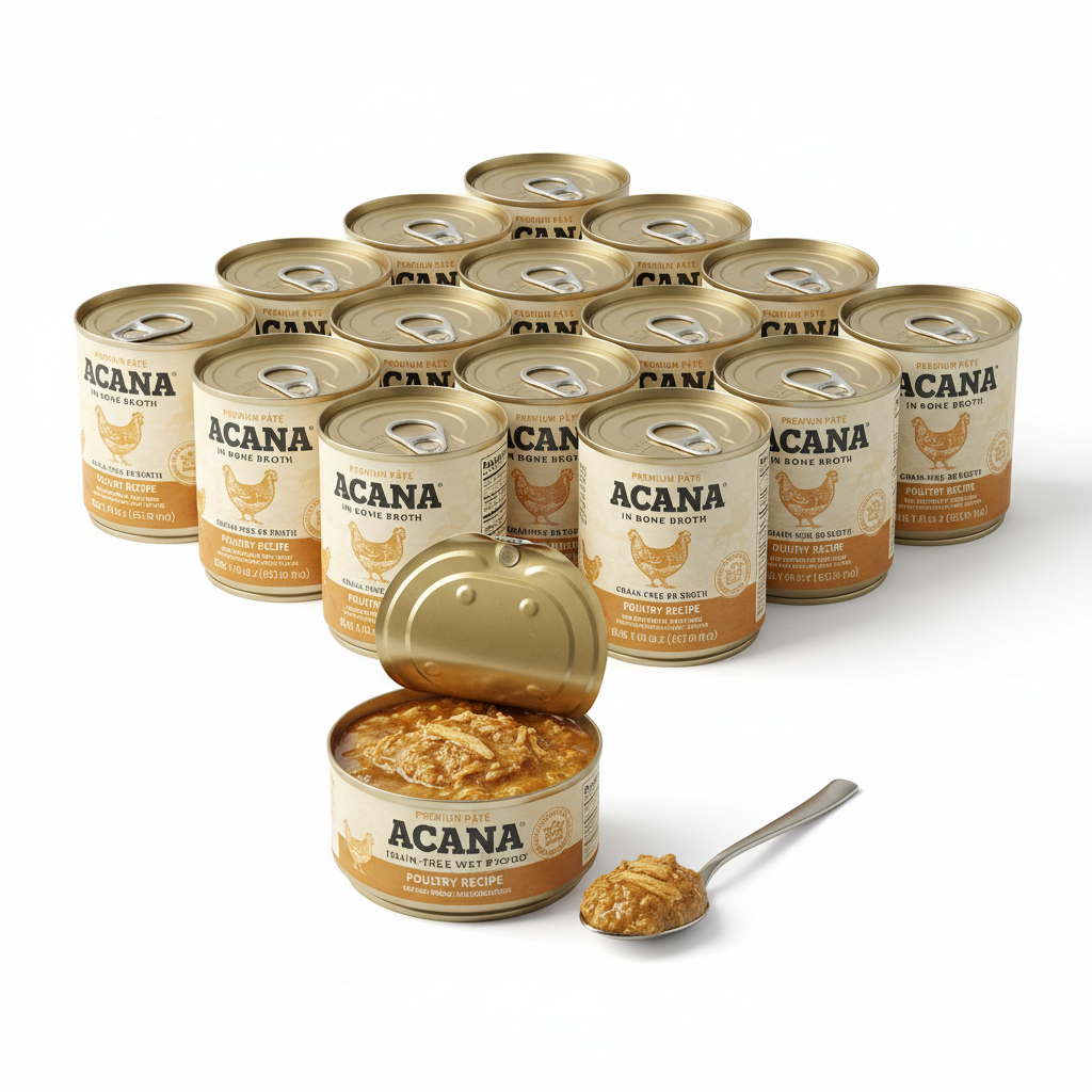 https://farmorganic.shop/products/acana-premium-pate-in-bone-broth-grain-free-wet-dog-food-poultry-recipe-12-8oz-cans-12-count https://farmorganic.shop/products/acana-premium-pate-in-bone-broth-grain-free-wet-dog-food-poultry-recipe-12-8oz-cans-12-count