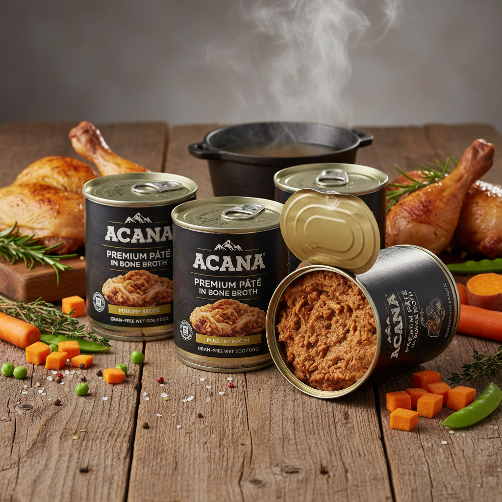 https://farmorganic.shop/products/acana-premium-pate-in-bone-broth-grain-free-wet-dog-food-poultry-recipe-12-8oz-cans-12-count https://farmorganic.shop/products/acana-premium-pate-in-bone-broth-grain-free-wet-dog-food-poultry-recipe-12-8oz-cans-12-count