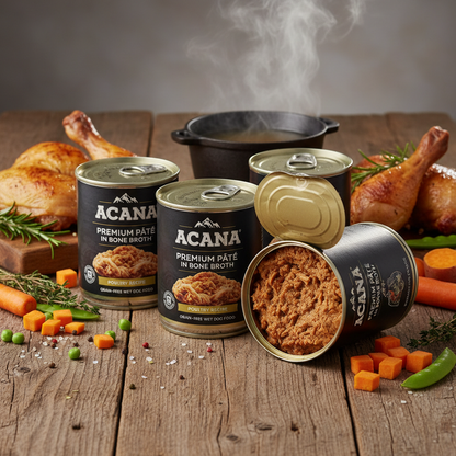 https://farmorganic.shop/products/acana-premium-pate-in-bone-broth-grain-free-wet-dog-food-poultry-recipe-12-8oz-cans-12-count https://farmorganic.shop/products/acana-premium-pate-in-bone-broth-grain-free-wet-dog-food-poultry-recipe-12-8oz-cans-12-count
