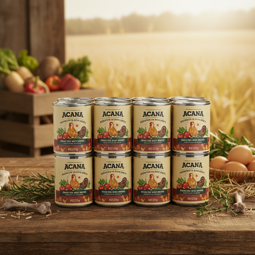 https://farmorganic.shop/products/acana-premium-pate-in-bone-broth-grain-free-wet-dog-food-poultry-recipe-12-8oz-cans-12-count https://farmorganic.shop/products/acana-premium-pate-in-bone-broth-grain-free-wet-dog-food-poultry-recipe-12-8oz-cans-12-count