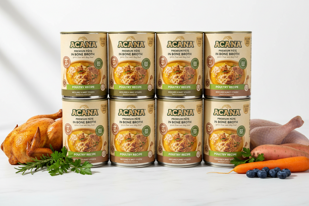 https://farmorganic.shop/products/acana-premium-pate-in-bone-broth-grain-free-wet-dog-food-poultry-recipe-12-8oz-cans-12-count https://farmorganic.shop/products/acana-premium-pate-in-bone-broth-grain-free-wet-dog-food-poultry-recipe-12-8oz-cans-12-count