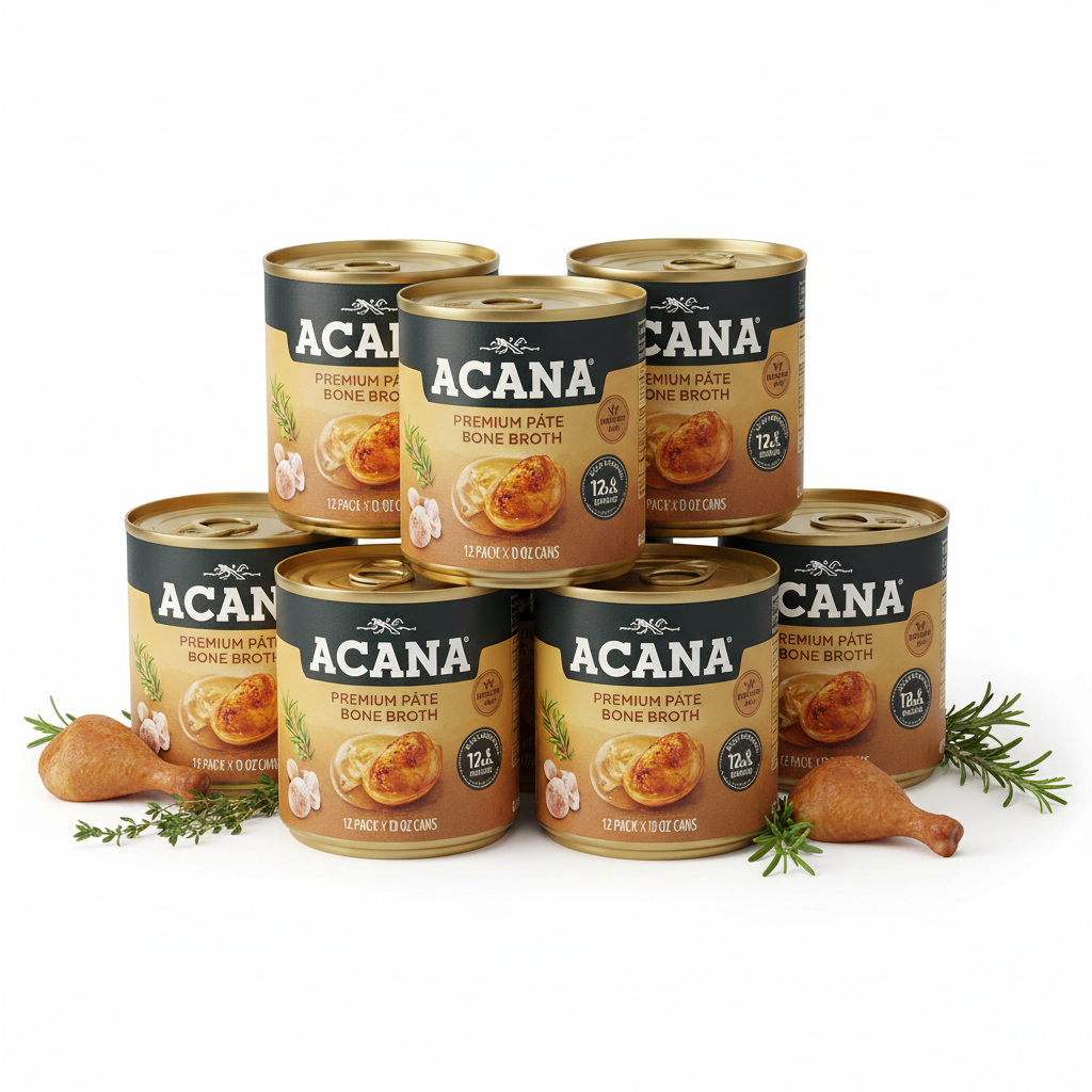 https://farmorganic.shop/products/acana-premium-pate-in-bone-broth-grain-free-wet-dog-food-poultry-recipe-12-8oz-cans-12-count https://farmorganic.shop/products/acana-premium-pate-in-bone-broth-grain-free-wet-dog-food-poultry-recipe-12-8oz-cans-12-count