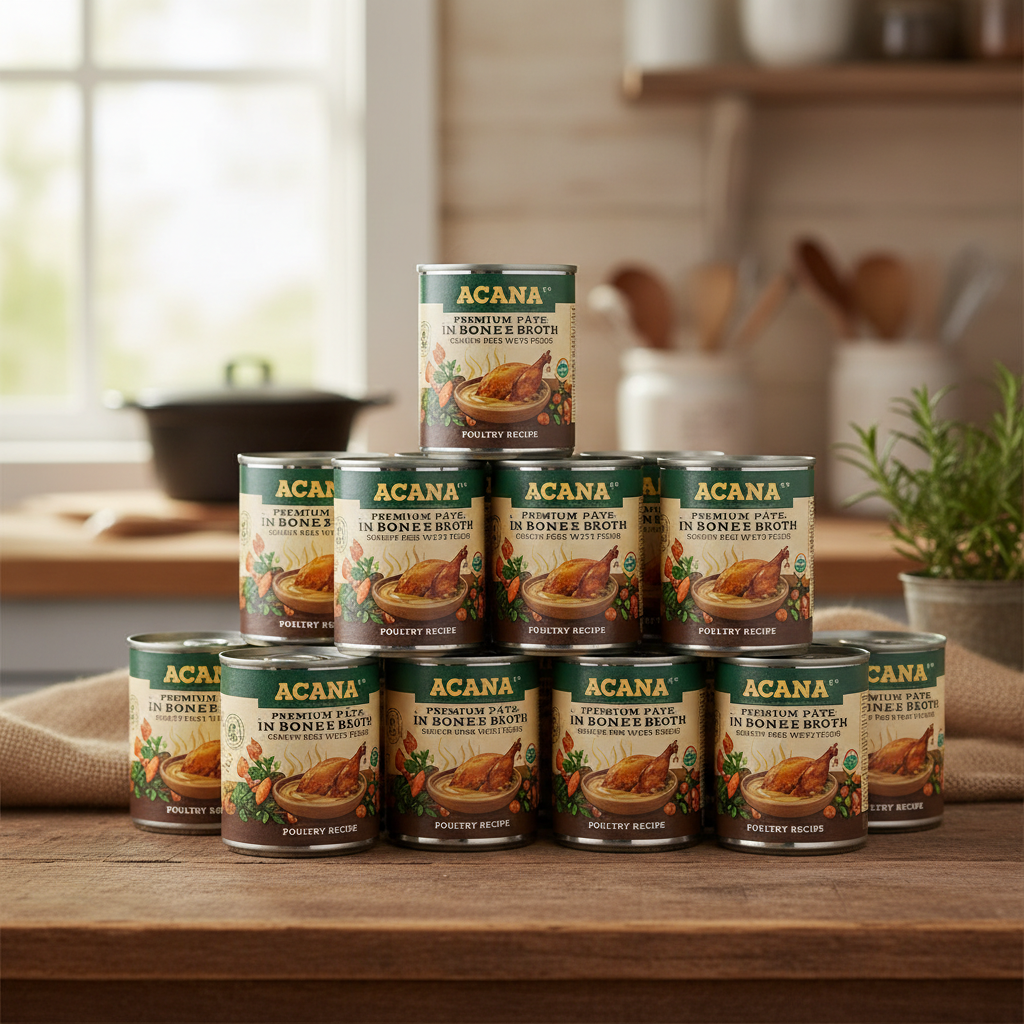 https://farmorganic.shop/products/acana-premium-pate-in-bone-broth-grain-free-wet-dog-food-poultry-recipe-12-8oz-cans-12-count https://farmorganic.shop/products/acana-premium-pate-in-bone-broth-grain-free-wet-dog-food-poultry-recipe-12-8oz-cans-12-count