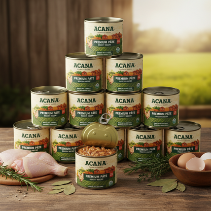 https://farmorganic.shop/products/acana-premium-pate-in-bone-broth-grain-free-wet-dog-food-poultry-recipe-12-8oz-cans-12-count https://farmorganic.shop/products/acana-premium-pate-in-bone-broth-grain-free-wet-dog-food-poultry-recipe-12-8oz-cans-12-count