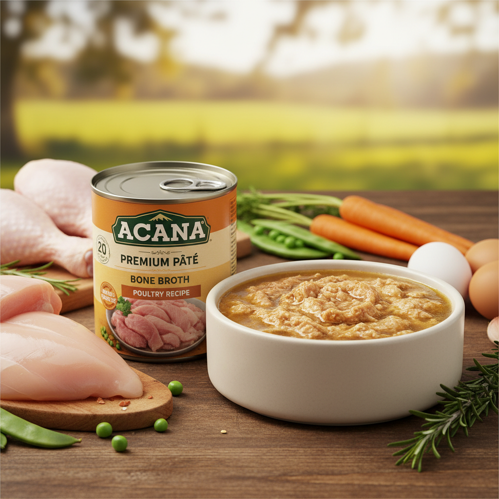 https://farmorganic.shop/products/acana-premium-pate-in-bone-broth-grain-free-wet-dog-food-poultry-recipe-12-8oz-cans-12-count https://farmorganic.shop/products/acana-premium-pate-in-bone-broth-grain-free-wet-dog-food-poultry-recipe-12-8oz-cans-12-count