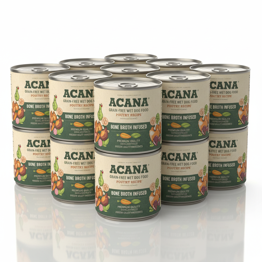 https://farmorganic.shop/products/acana-premium-pate-in-bone-broth-grain-free-wet-dog-food-poultry-recipe-12-8oz-cans-12-count https://farmorganic.shop/products/acana-premium-pate-in-bone-broth-grain-free-wet-dog-food-poultry-recipe-12-8oz-cans-12-count