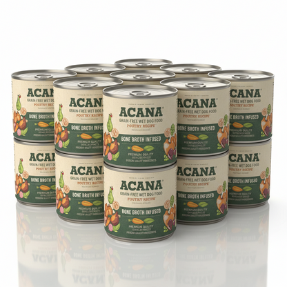 https://farmorganic.shop/products/acana-premium-pate-in-bone-broth-grain-free-wet-dog-food-poultry-recipe-12-8oz-cans-12-count https://farmorganic.shop/products/acana-premium-pate-in-bone-broth-grain-free-wet-dog-food-poultry-recipe-12-8oz-cans-12-count