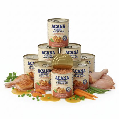 https://farmorganic.shop/products/acana-premium-pate-in-bone-broth-grain-free-wet-dog-food-poultry-recipe-12-8oz-cans-12-count https://farmorganic.shop/products/acana-premium-pate-in-bone-broth-grain-free-wet-dog-food-poultry-recipe-12-8oz-cans-12-count