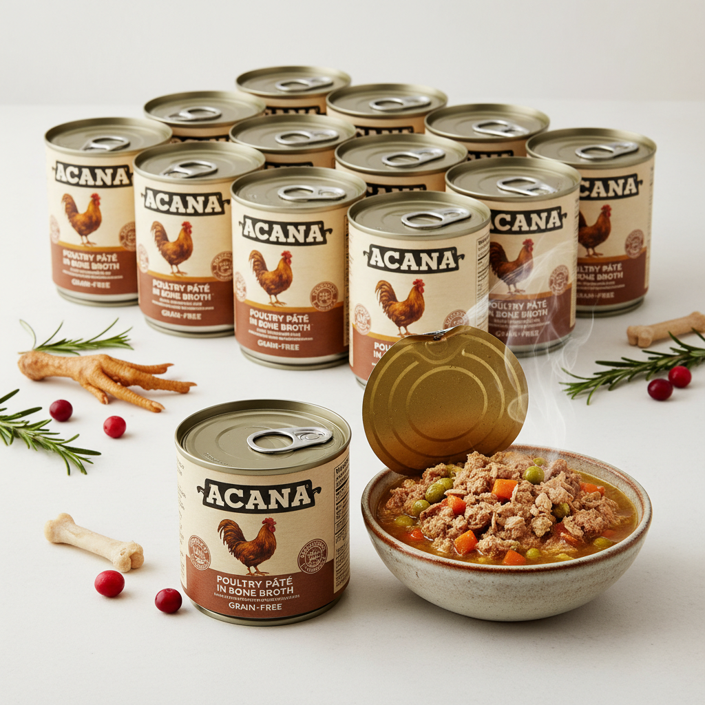 https://farmorganic.shop/products/acana-premium-pate-in-bone-broth-grain-free-wet-dog-food-poultry-recipe-12-8oz-cans-12-count https://farmorganic.shop/products/acana-premium-pate-in-bone-broth-grain-free-wet-dog-food-poultry-recipe-12-8oz-cans-12-count