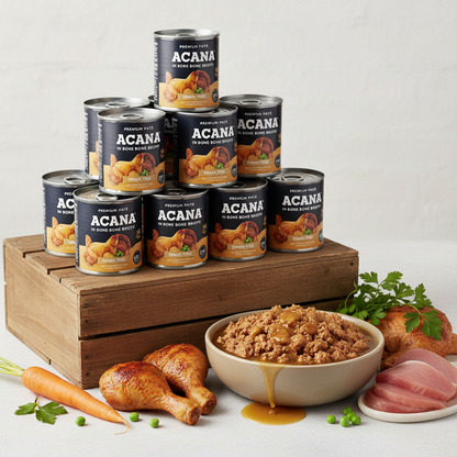 https://farmorganic.shop/products/acana-premium-pate-in-bone-broth-grain-free-wet-dog-food-poultry-recipe-12-8oz-cans-12-count https://farmorganic.shop/products/acana-premium-pate-in-bone-broth-grain-free-wet-dog-food-poultry-recipe-12-8oz-cans-12-count