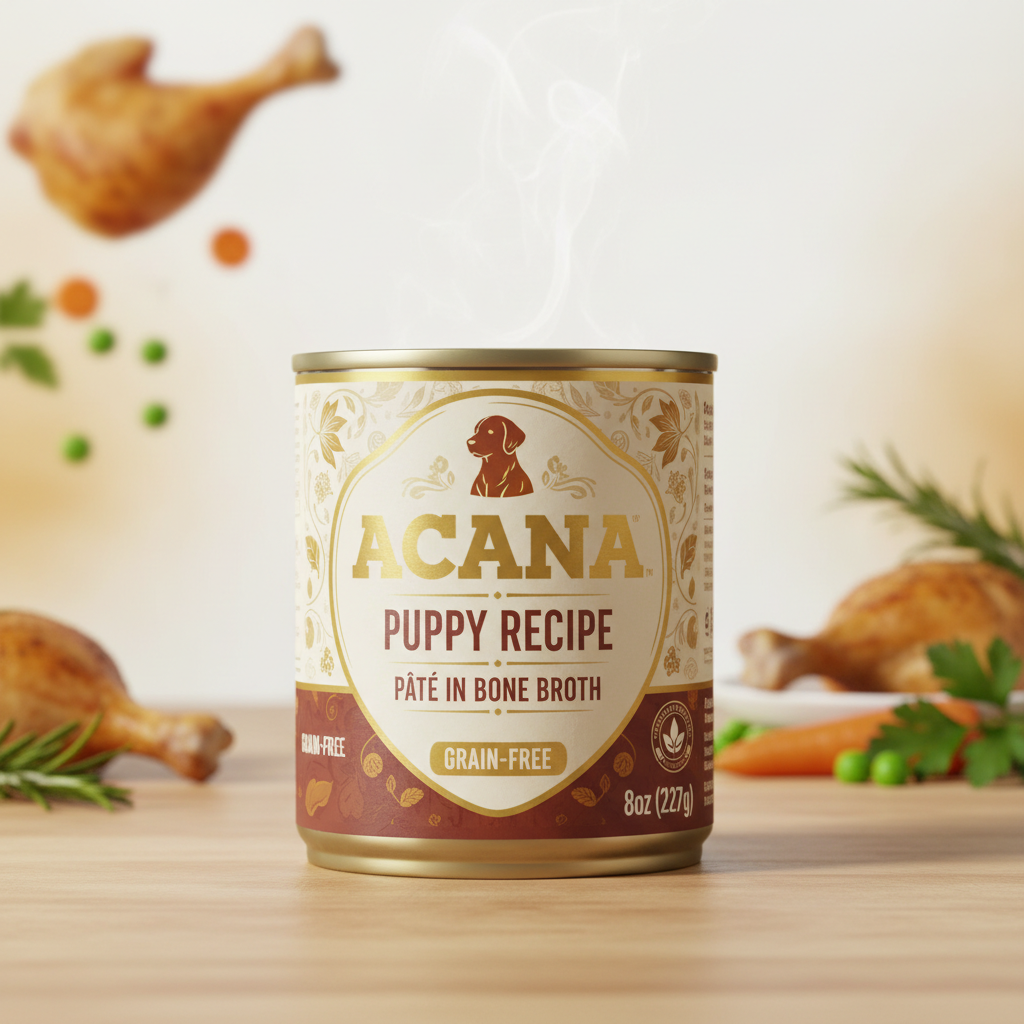 https://farmorganic.shop/products/acana-premium-pate-in-bone-broth-grain-free-wet-dog-food-puppy-recipe-12-8oz-cans-12-count https://farmorganic.shop/products/acana-premium-pate-in-bone-broth-grain-free-wet-dog-food-puppy-recipe-12-8oz-cans-12-count