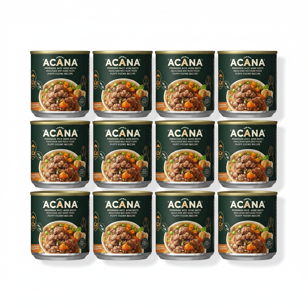 https://farmorganic.shop/products/acana-premium-pate-in-bone-broth-grain-free-wet-dog-food-puppy-recipe-12-8oz-cans-12-count https://farmorganic.shop/products/acana-premium-pate-in-bone-broth-grain-free-wet-dog-food-puppy-recipe-12-8oz-cans-12-count