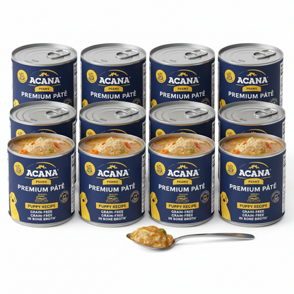 https://farmorganic.shop/products/acana-premium-pate-in-bone-broth-grain-free-wet-dog-food-puppy-recipe-12-8oz-cans-12-count https://farmorganic.shop/products/acana-premium-pate-in-bone-broth-grain-free-wet-dog-food-puppy-recipe-12-8oz-cans-12-count