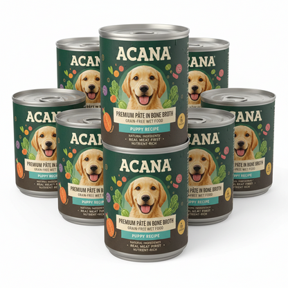 https://farmorganic.shop/products/acana-premium-pate-in-bone-broth-grain-free-wet-dog-food-puppy-recipe-12-8oz-cans-12-count https://farmorganic.shop/products/acana-premium-pate-in-bone-broth-grain-free-wet-dog-food-puppy-recipe-12-8oz-cans-12-count