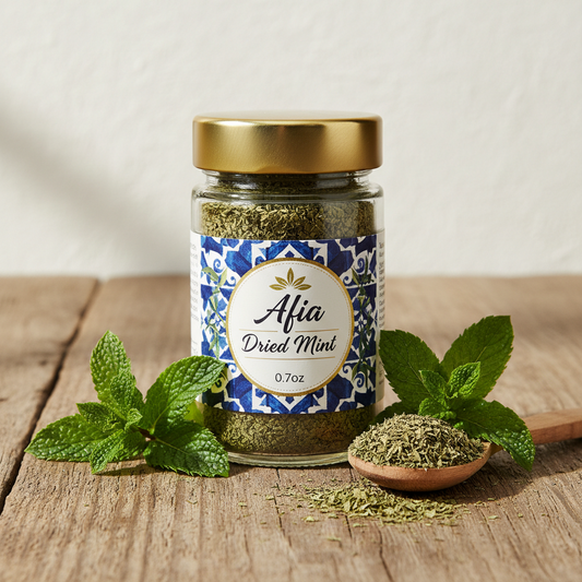 https://farmorganic.shop/products/afia-dried-mint-seasoning-dried-mint-for-cooking-mediterranean-pantry-spice-for-middle-eastern-dishes-meals-and-cuisine-premium-middle-eastern-spices-1pk-0-7oz