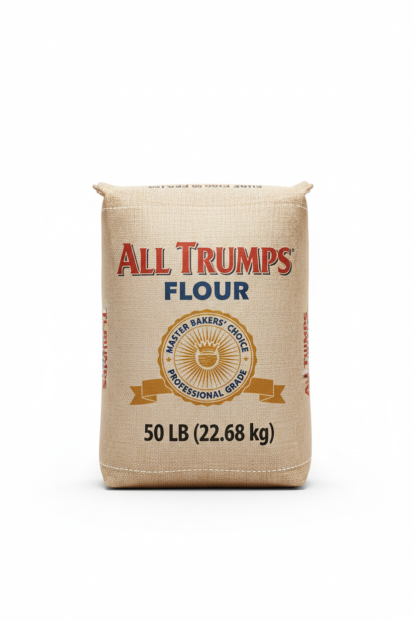https://farmorganic.shop/products/all-trumps-flour-50 https://farmorganic.shop/products/all-trumps-flour-50
