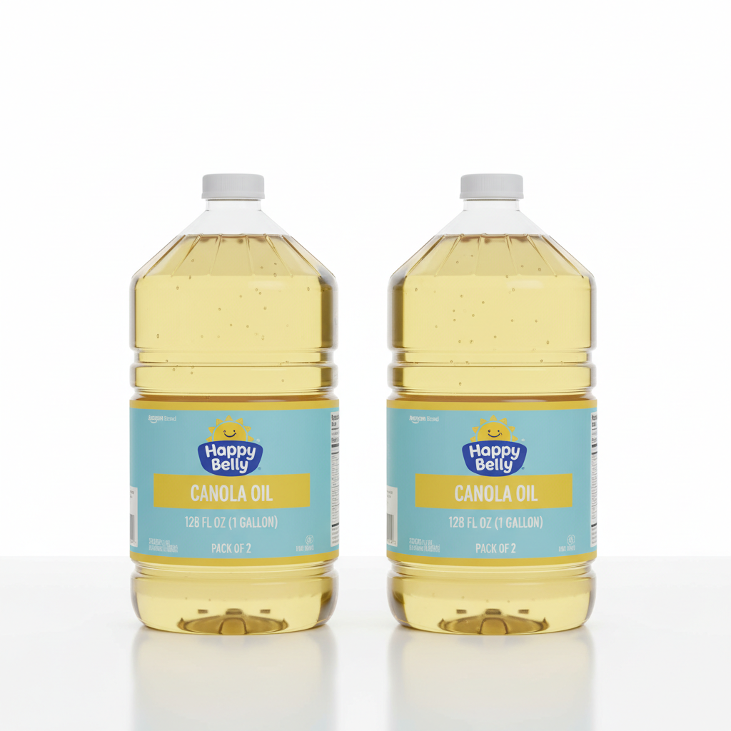 https://farmorganic.shop/products/amazon-brand-happy-belly-canola-oil-128-fl-oz-pack-of-2