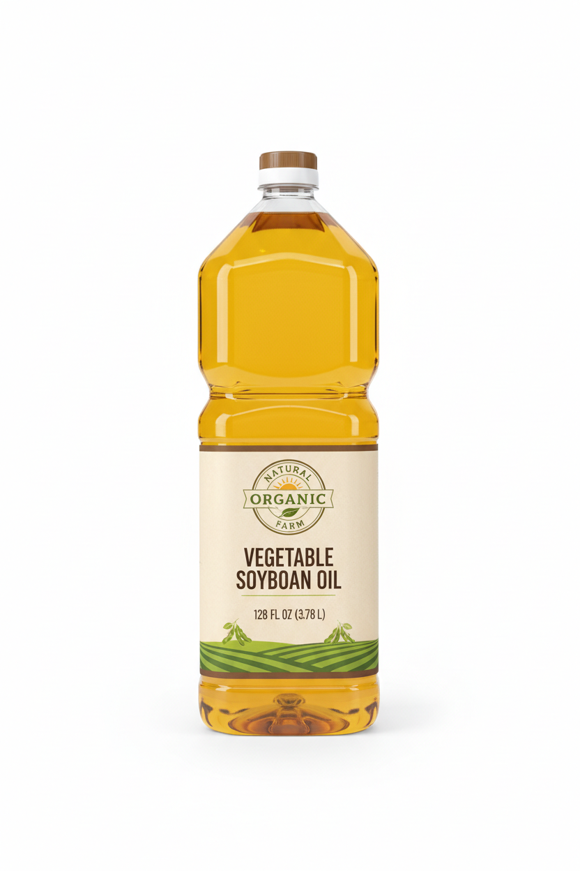 https://farmorganic.shop/products/amazon-brand-happy-belly-vegetable-soybean-oil-128-fl-oz-pack-of-1