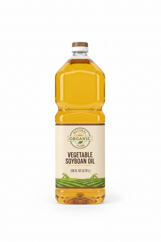 https://farmorganic.shop/products/amazon-brand-happy-belly-vegetable-soybean-oil-128-fl-oz-pack-of-1