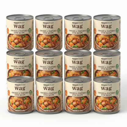 https://farmorganic.shop/products/amazon-brand-wag-wet-canned-dog-food-chicken-vegetable-stew-recipe-13-2-oz-can-pack-of-12 - https://www.farmorganic.shop