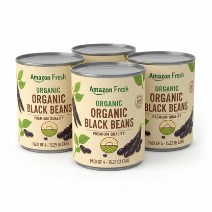 https://farmorganic.shop/products/amazon-fresh-canned-black-beans-15-25-oz-pack-of-4 - https://www.farmorganic.shop
