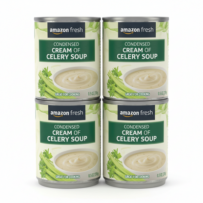 https://farmorganic.shop/products/amazon-fresh-condensed-cream-of-celery-soup-10-5-oz-previously-happy-belly-packaging-may-vary-pack-of-4 - https://www.farmorganic.shop