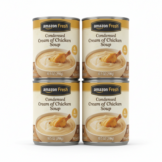 https://farmorganic.shop/products/amazon-fresh-condensed-cream-of-chicken-soup-10-5-oz-previously-happy-belly-packaging-may-vary-pack-of-4