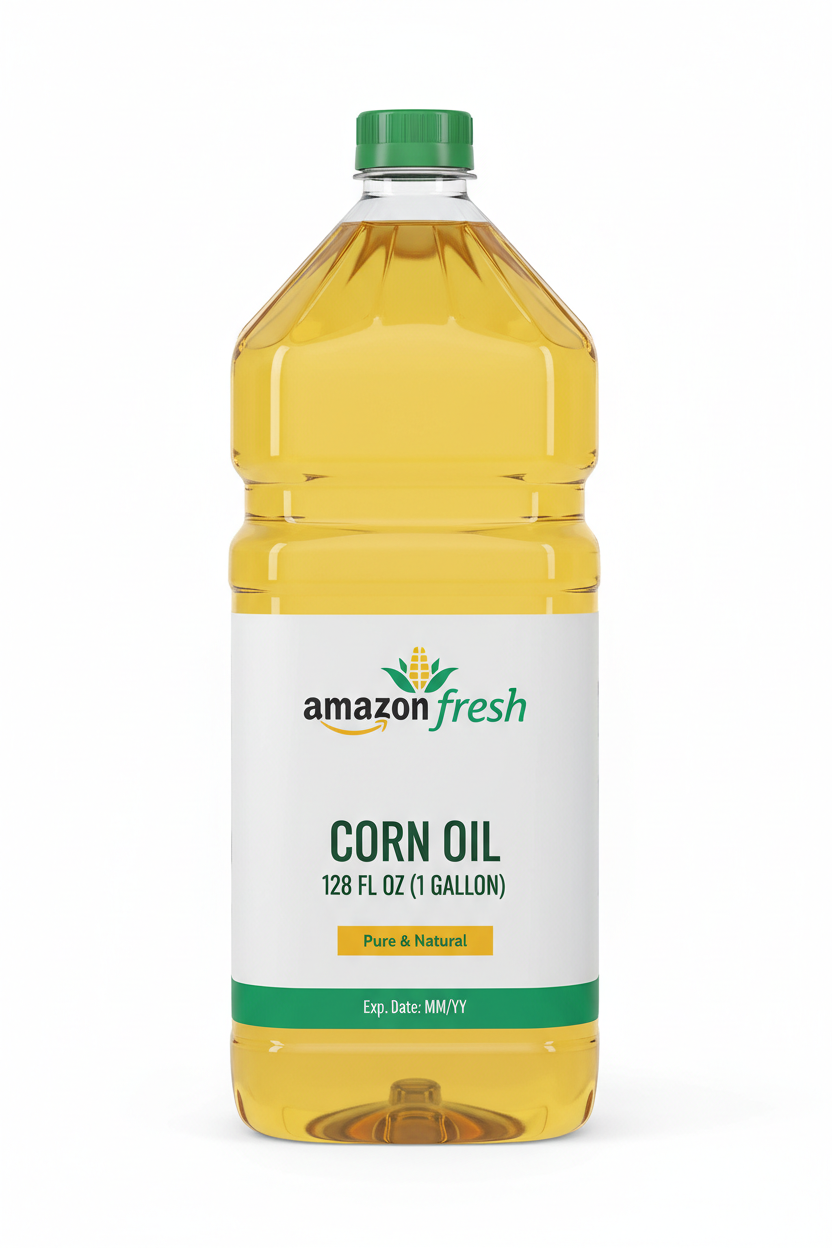 https://farmorganic.shop/products/amazon-fresh-corn-oil-128-fl-oz-previously-happy-belly-packaging-may-vary - https://www.farmorganic.shop