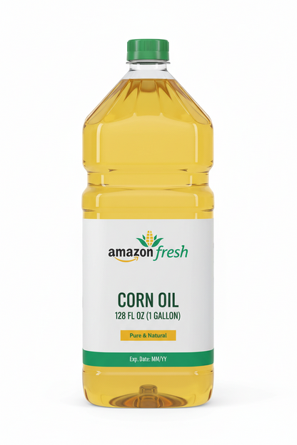 https://farmorganic.shop/products/amazon-fresh-corn-oil-128-fl-oz-previously-happy-belly-packaging-may-vary - https://www.farmorganic.shop