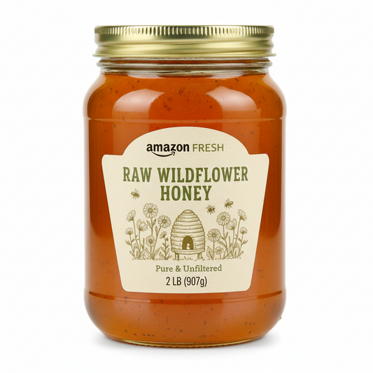 https://farmorganic.shop/products/amazon-fresh-raw-wildflower-honey-2-pound-pack-of-1-previously-happy-belly-packaging-may-vary