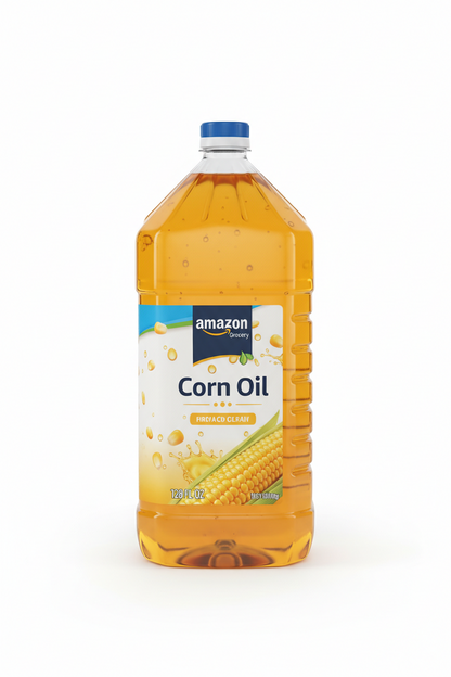 https://farmorganic.shop/products/amazon-grocery-corn-oil-128-fl-oz-previously-amazon-fresh-packaging-may-vary - https://www.farmorganic.shop