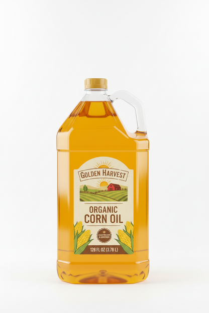 https://farmorganic.shop/products/amazon-grocery-corn-oil-128-fl-oz-previously-amazon-fresh-packaging-may-vary - https://www.farmorganic.shop