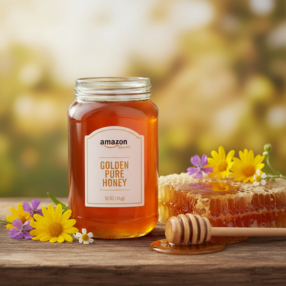 https://farmorganic.shop/products/amazon-grocery-golden-pure-honey-16-oz-previously-amazon-fresh-packaging-may-vary - https://www.farmorganic.shop