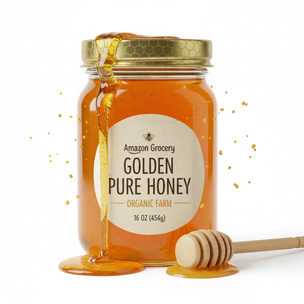 https://farmorganic.shop/products/amazon-grocery-golden-pure-honey-16-oz-previously-amazon-fresh-packaging-may-vary - https://www.farmorganic.shop