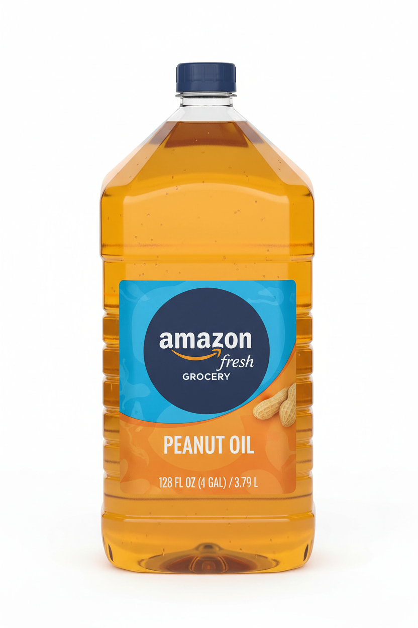 https://farmorganic.shop/products/amazon-grocery-peanut-oil-128-fl-oz-previously-amazon-fresh-packaging-may-vary - https://www.farmorganic.shop