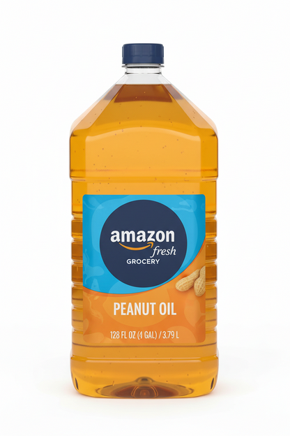 https://farmorganic.shop/products/amazon-grocery-peanut-oil-128-fl-oz-previously-amazon-fresh-packaging-may-vary - https://www.farmorganic.shop