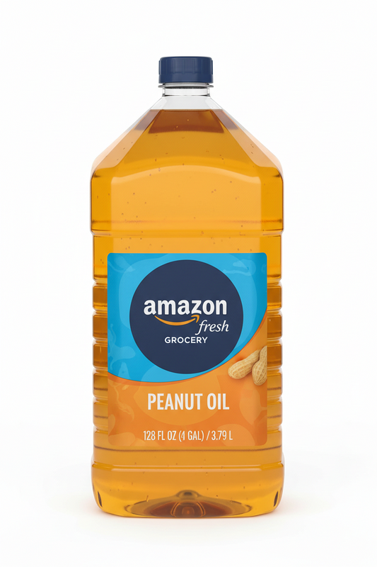 https://farmorganic.shop/products/amazon-grocery-peanut-oil-128-fl-oz-previously-amazon-fresh-packaging-may-vary - https://www.farmorganic.shop