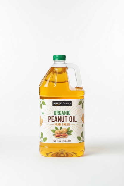 https://farmorganic.shop/products/amazon-grocery-peanut-oil-128-fl-oz-previously-amazon-fresh-packaging-may-vary - https://www.farmorganic.shop