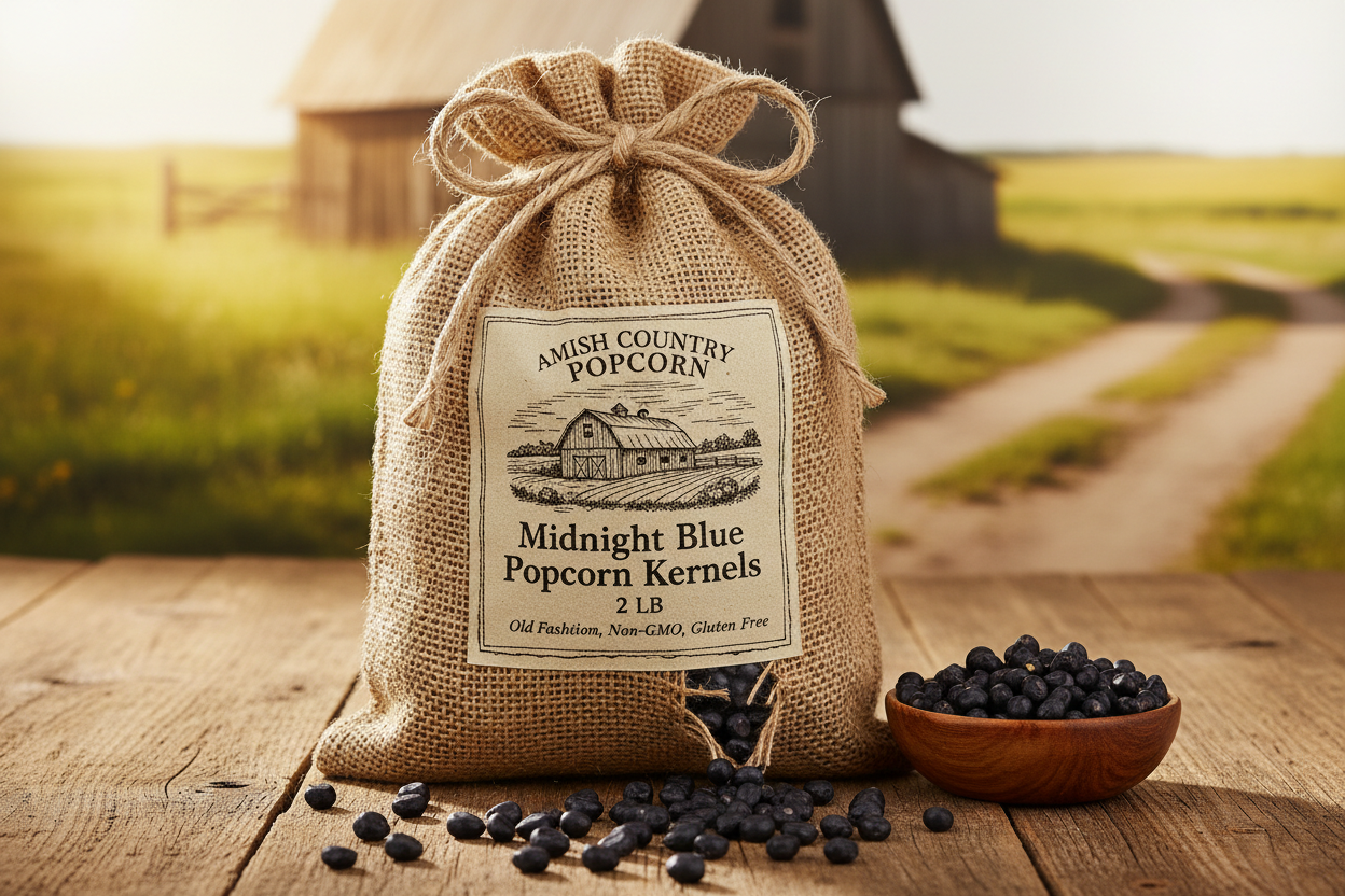 https://farmorganic.shop/products/amish-country-popcorn-2-lb-bag-midnight-blue-popcorn-kernels-old-fashioned-non-gmo-and-gluten-free-midnight-blue-2-lb-bag