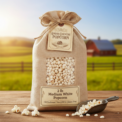 https://farmorganic.shop/products/amish-country-popcorn-2-lb-medium-white-popcorn-old-fashioned-non-gmo-and-gluten-free-2lb-bags https://farmorganic.shop/products/amish-country-popcorn-2-lb-medium-white-popcorn-old-fashioned-non-gmo-and-gluten-free-2lb-bags