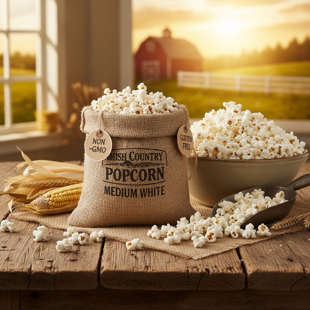 https://farmorganic.shop/products/amish-country-popcorn-2-lb-medium-white-popcorn-old-fashioned-non-gmo-and-gluten-free-2lb-bags https://farmorganic.shop/products/amish-country-popcorn-2-lb-medium-white-popcorn-old-fashioned-non-gmo-and-gluten-free-2lb-bags