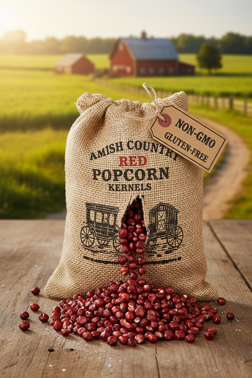 https://farmorganic.shop/products/amish-country-popcorn-2-lbs-bag-red-popcorn-kernels-old-fashioned-non-gmo-and-gluten-free-red-2-lbs-bag https://farmorganic.shop/products/amish-country-popcorn-2-lbs-bag-red-popcorn-kernels-old-fashioned-non-gmo-and-gluten-free-red-2-lbs-bag