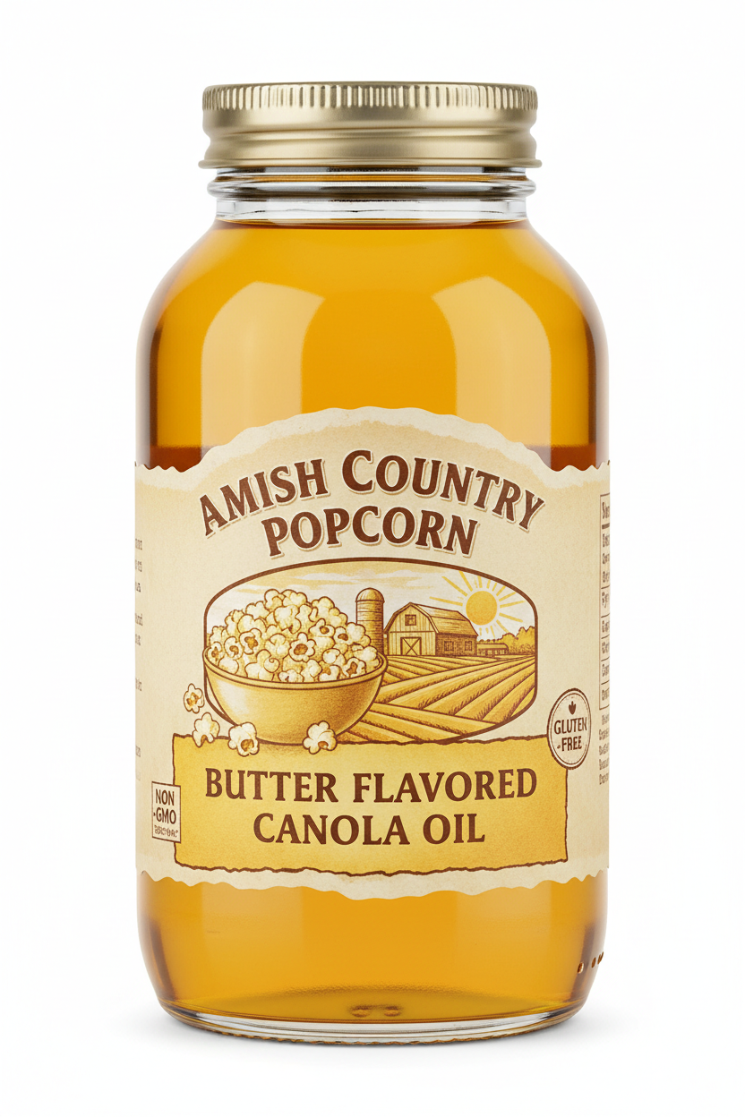 https://farmorganic.shop/products/amish-country-popcorn-butter-flavored-canola-oil-16-oz-old-fashioned-non-gmo-and-gluten-free-16-oz-jar