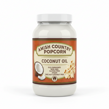 https://farmorganic.shop/products/amish-country-popcorn-coconut-oil-vegan-tree-nut-and-peanut-free-old-fashioned-non-gmo-and-gluten-free-30-oz - https://www.farmorganic.shop