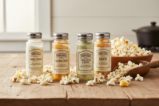 https://farmorganic.shop/products/amish-country-popcorn-seasoning-variety-pack-4-bottles-white-cheddar-cheddar-cheese-sour-cream-onion-ranch-nut-free-old-fashioned-non-gmo