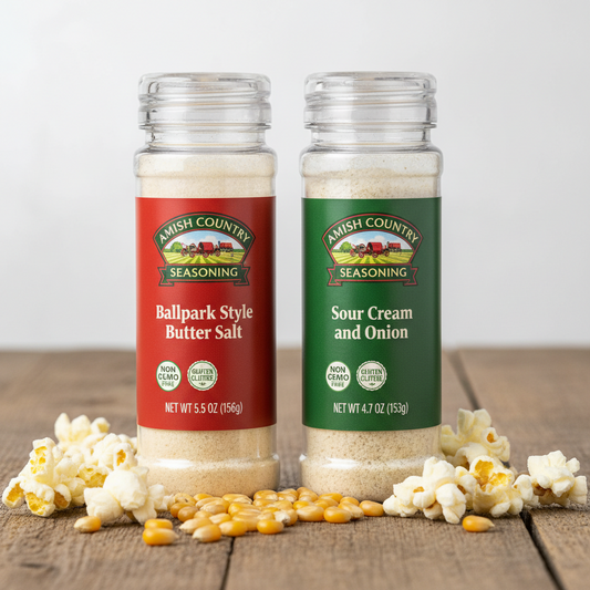 https://farmorganic.shop/products/amish-country-popcorn-seasoning-variety-pack-ballpark-style-buttersalt-5-5-oz-and-sour-cream-and-onion-4-7-oz-popcorn-seasoning-old-fashioned-non-gmo-and-gluten-free