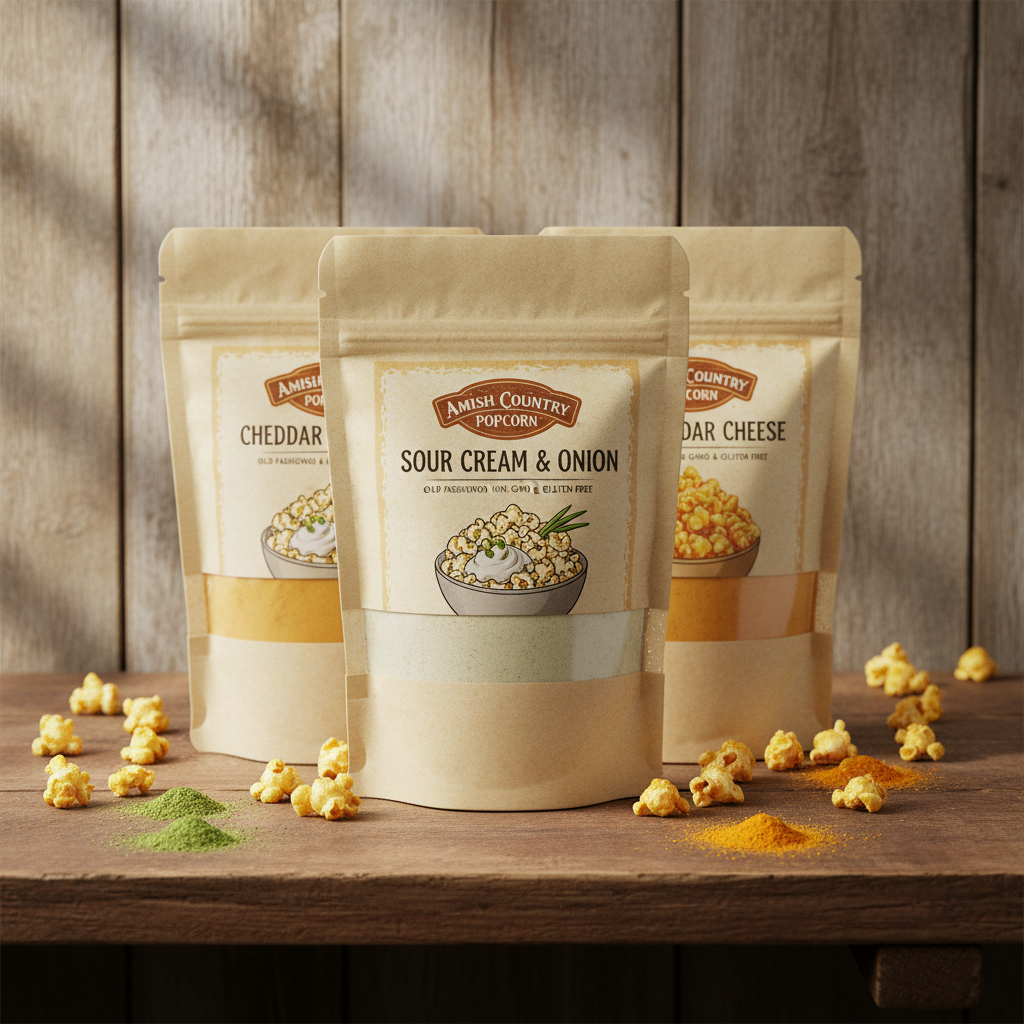 https://farmorganic.shop/products/amish-country-popcorn-seasoning-variety-pack-sour-cream-and-onion-cheddar-cheese-popcorn-topping-2-pack-flavor-variety-bundle-old-fashioned-non-gmo-and-gluten-free