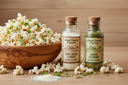 https://farmorganic.shop/products/amish-country-popcorn-sour-cream-and-onion-ranch-popcorn-seasoning-2-pack-seasoning-bundle https://farmorganic.shop/products/amish-country-popcorn-sour-cream-and-onion-ranch-popcorn-seasoning-2-pack-seasoning-bundle