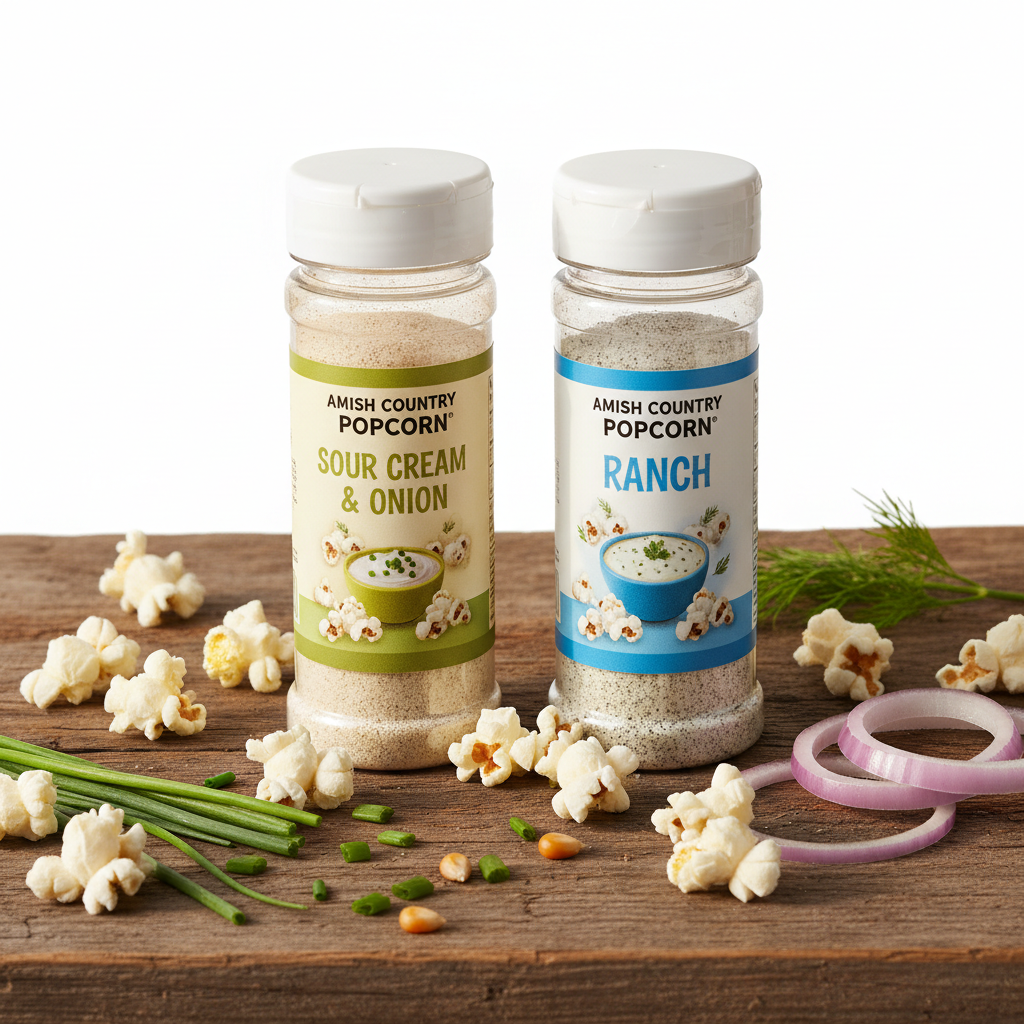 https://farmorganic.shop/products/amish-country-popcorn-sour-cream-and-onion-ranch-popcorn-seasoning-2-pack-seasoning-bundle https://farmorganic.shop/products/amish-country-popcorn-sour-cream-and-onion-ranch-popcorn-seasoning-2-pack-seasoning-bundle